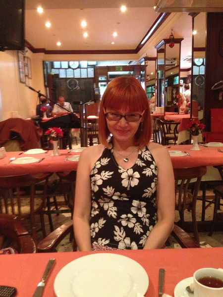 Ая Сулейменова