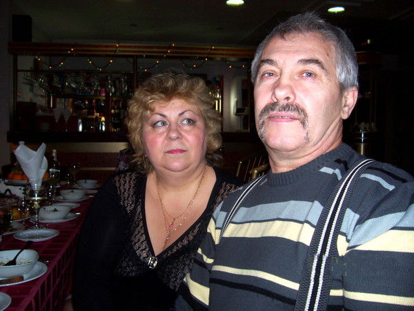 Татьяна Судакова