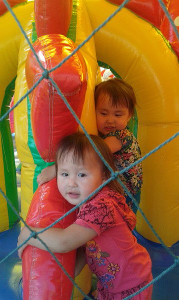 Тогжан Едильбаева