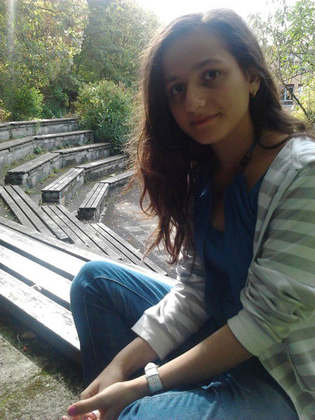 Валерия Исакова