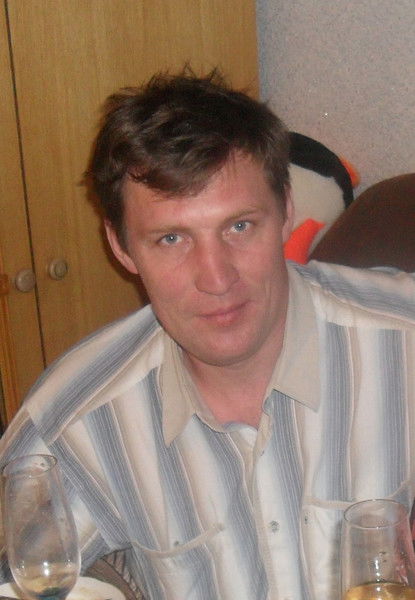 Николай Бачин