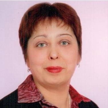 Ирина Деточка