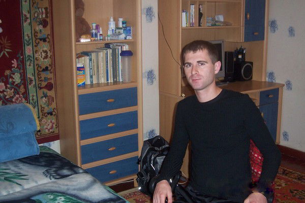 Вадим Давудов