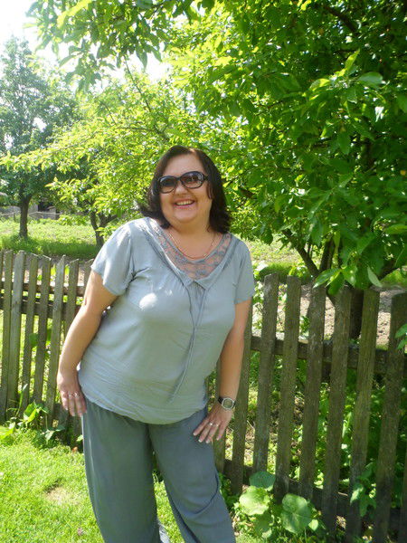 Анастасия Сачек