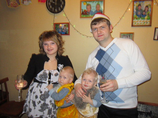 Николай Вайнбендер