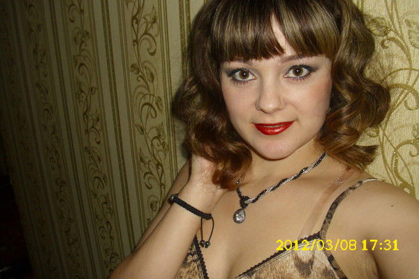 Елена Виниченко