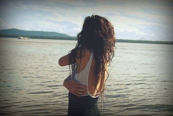 Маркина Людмила