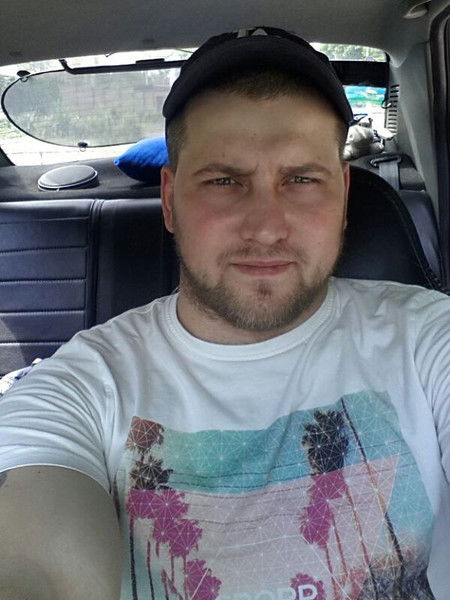 Алексей Хромов