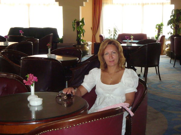 Ольга Кузнецова