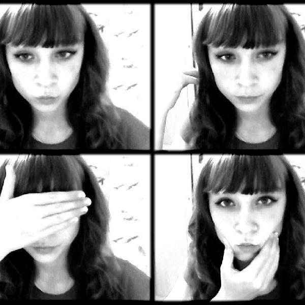 Анечка Ильина