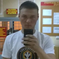 Сергей Кемский