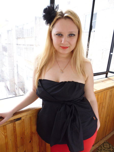 Евгения Коростелева