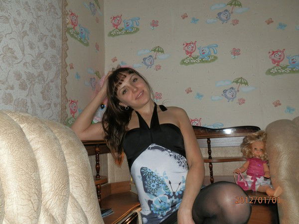 Ольга Гаврилова