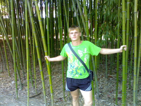 Макс Орешкин