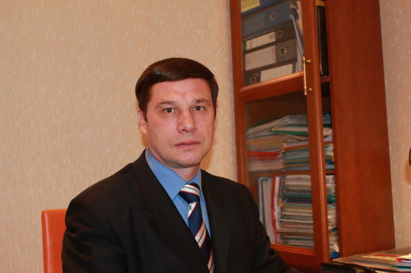 Владимир Бровкин