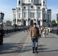 Александр Пушкин