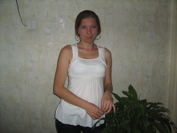 Татьяна Мятникова