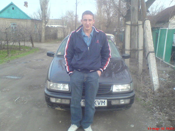 Александр Онищенко