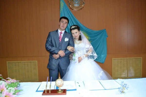 Гульдана Бутаева