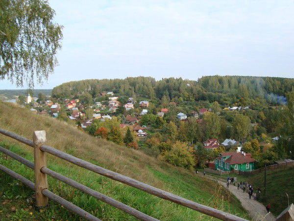 Павел Павлов