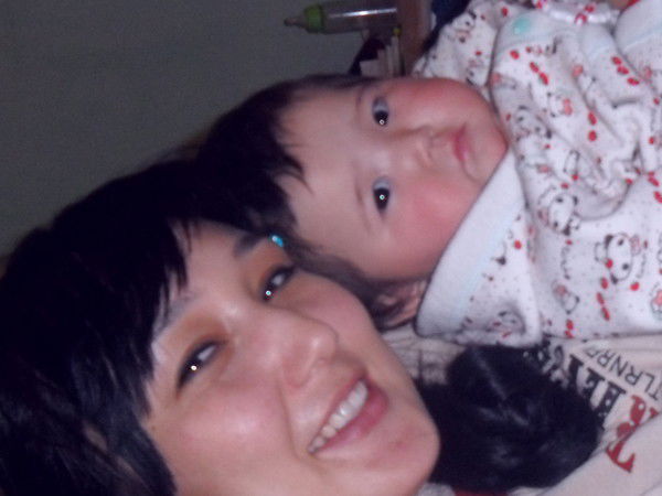 Жулдыз Тажибекова