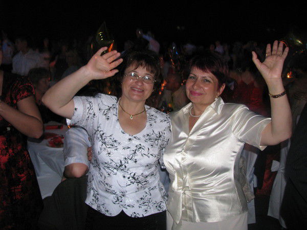 Вера Титова