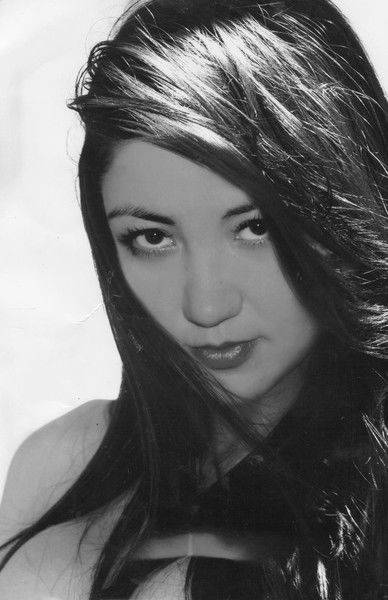 Диляна Рахматуллина