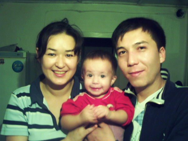 Дамир Думанбаев