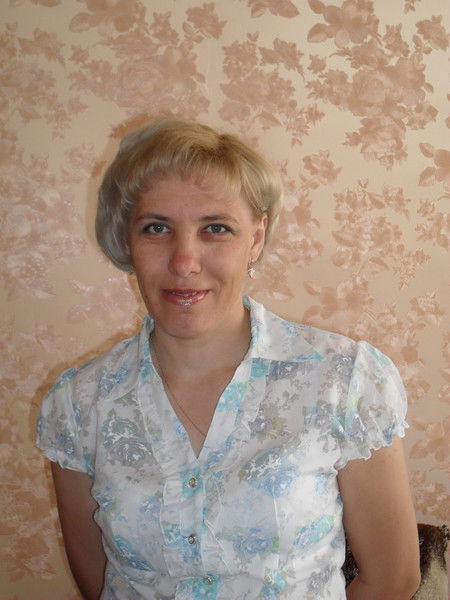 Наталья Сабирзянова