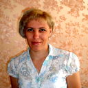 Наталья Сабирзянова