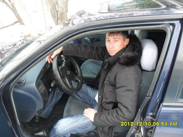 Зияз Ризванов