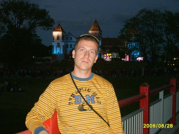 Евгений Соколов