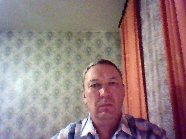 Анатолий Шишмарёв