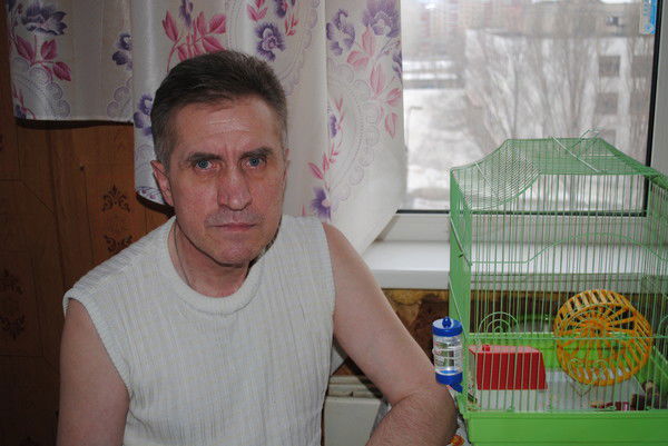 Игорь Мясникович