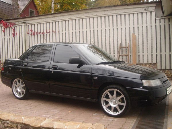 Виктор Волошин