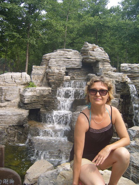 Лена Харциенко