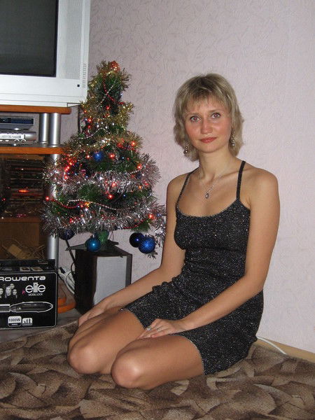 Виктория Атминис