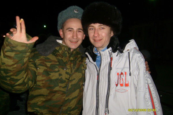 Вадим Кузнецов