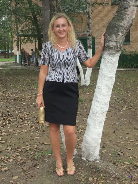 Екатерина Соловьева