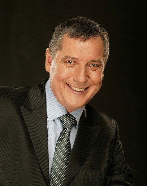 Сергей Шкарин