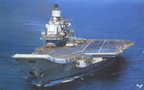 Владимир Макаров