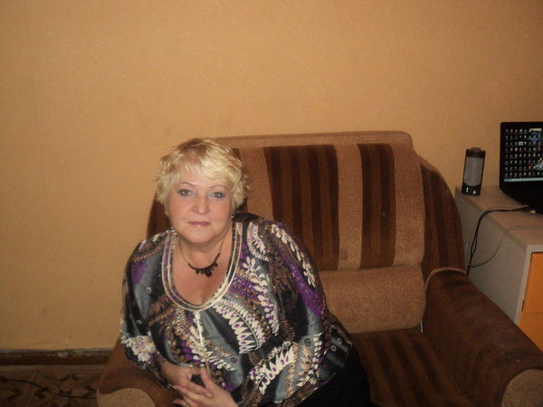 Валентина Игнатенко