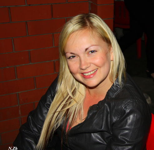 Ксения Булычева