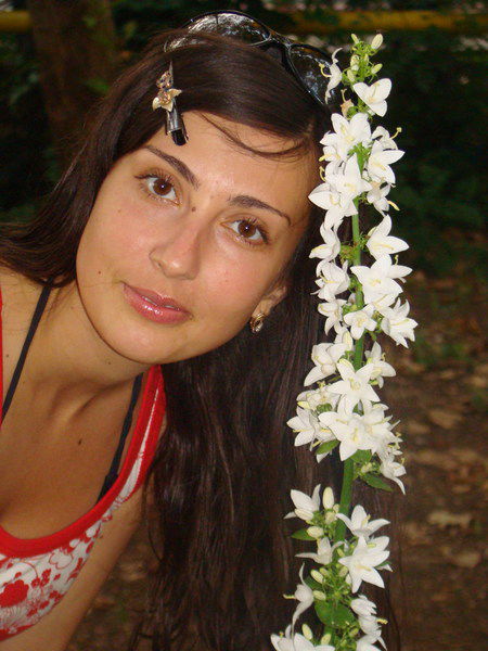 Гулизар Таирова