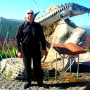 Андрей Иванов