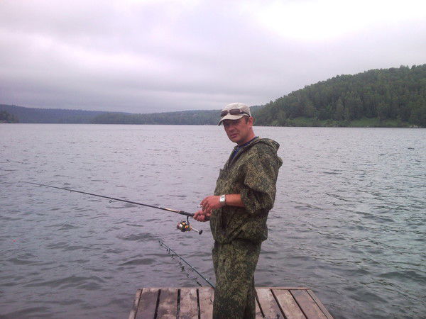 Максим Чудов