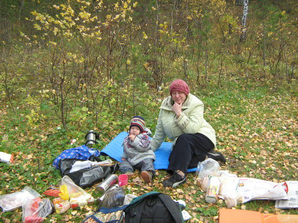 Наталья Корнева