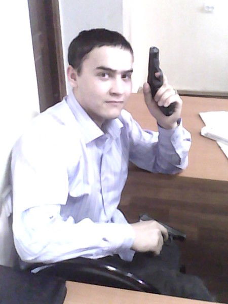 Анатолий Сидоров