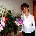 Валентина Швороб
