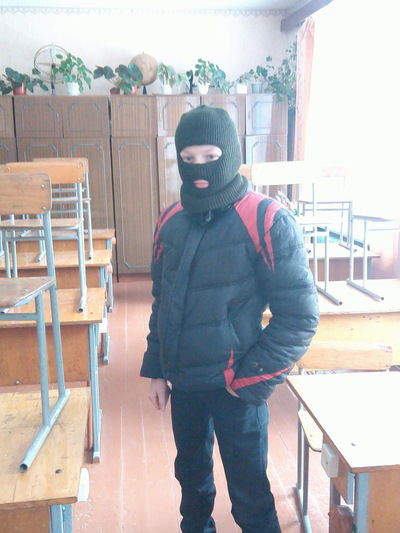 Саня Трохимчук